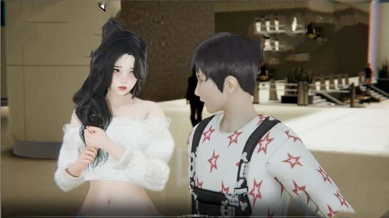 少年阿宾 实机画面 预览图 6